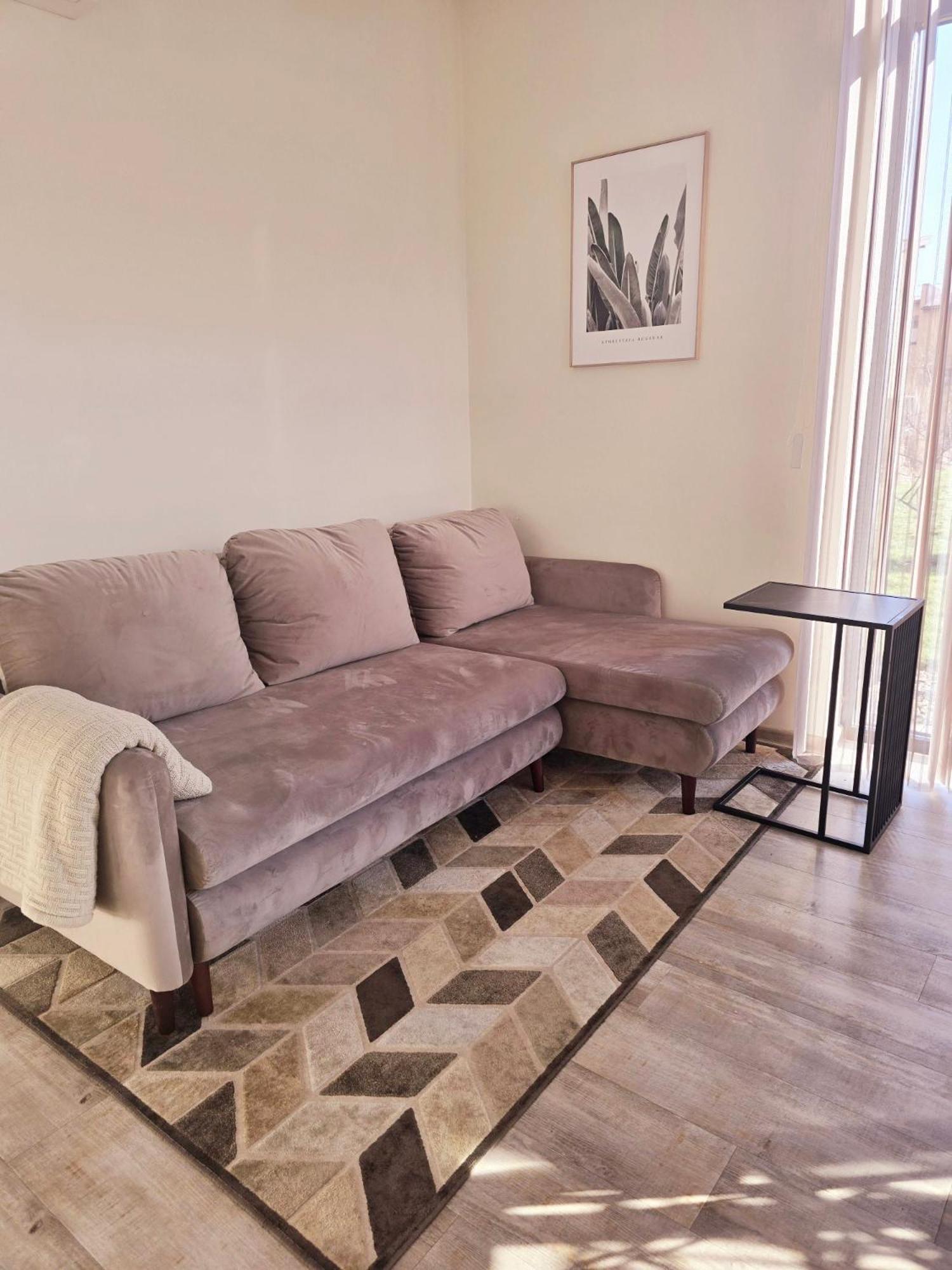 Ferienwohnung Lazy House Klaipėda Exterior foto